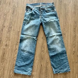 7 For All Mankind Men’s Bootcut Jeans
